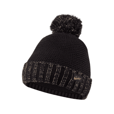 Nike Sportswear Women s Pom Beanie. Nike